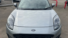 Ford Puma 1.0 EcoBoost Hybrid mHEV ST-Line 5dr Petrol Hatchback